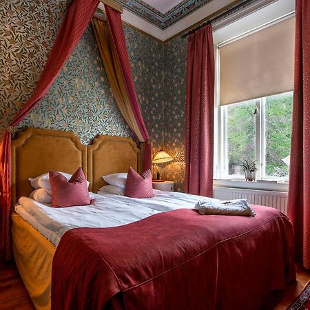 Thorskogs Slott Hotel Lodose Ngoại thất bức ảnh