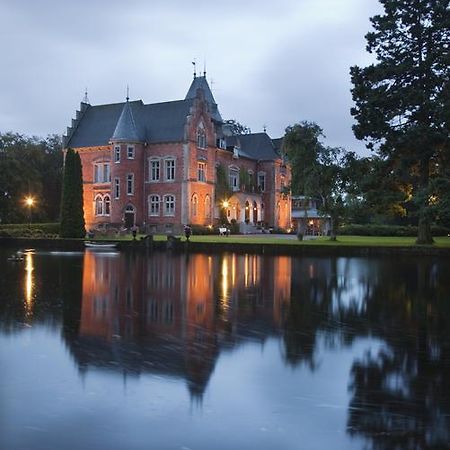 Thorskogs Slott Hotel Lodose Ngoại thất bức ảnh