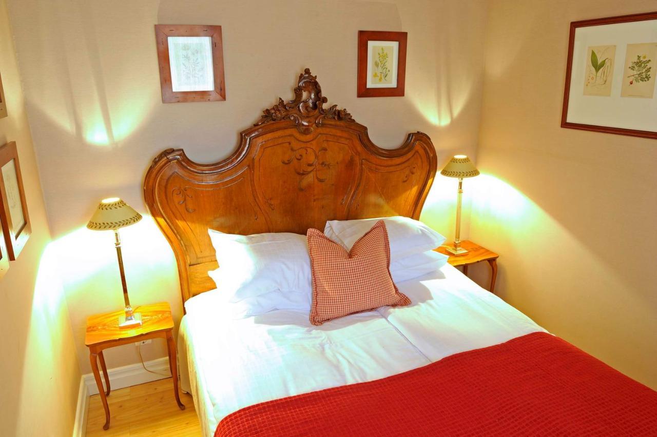 Thorskogs Slott Hotel Lodose Ngoại thất bức ảnh