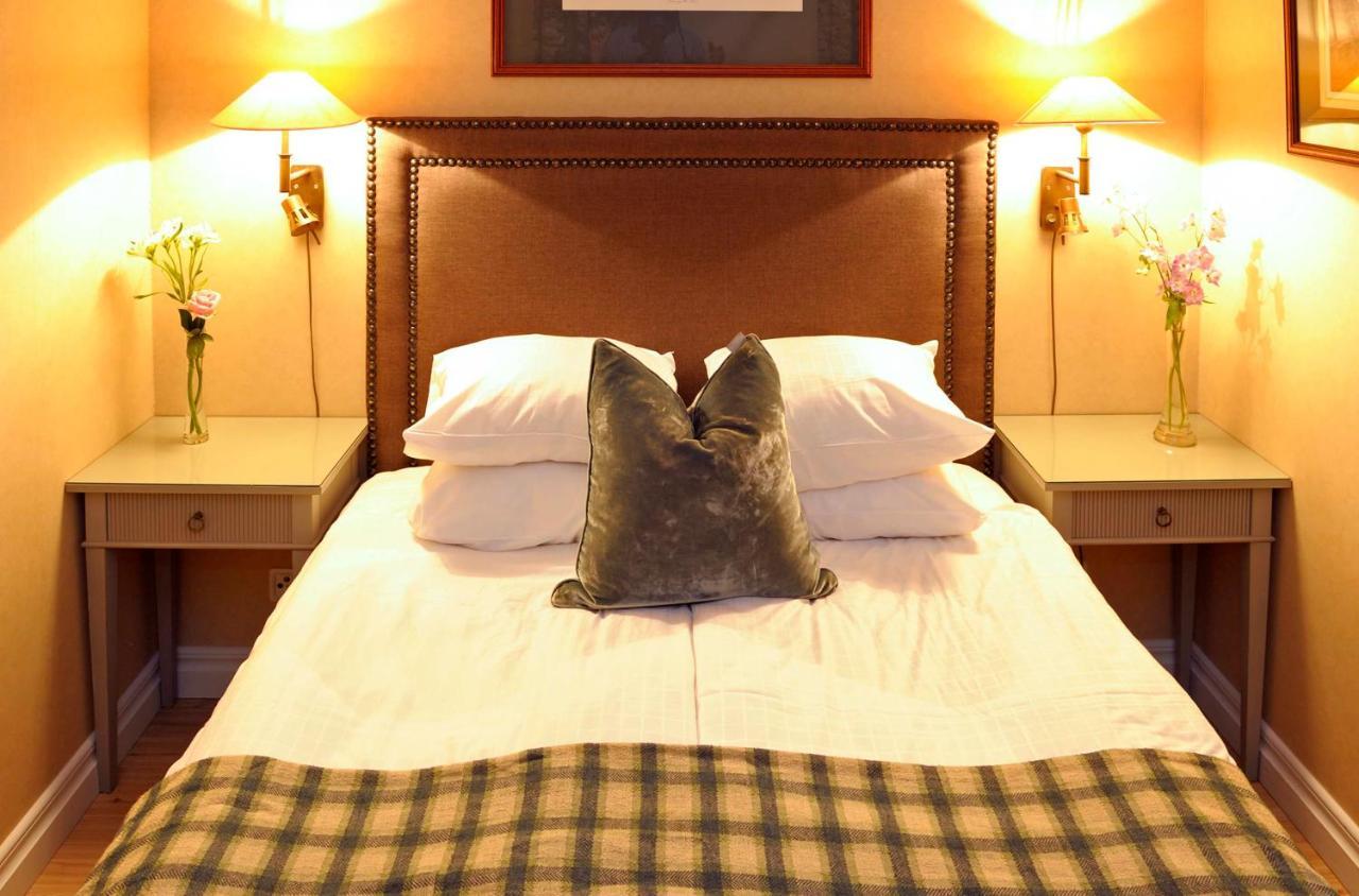 Thorskogs Slott Hotel Lodose Ngoại thất bức ảnh