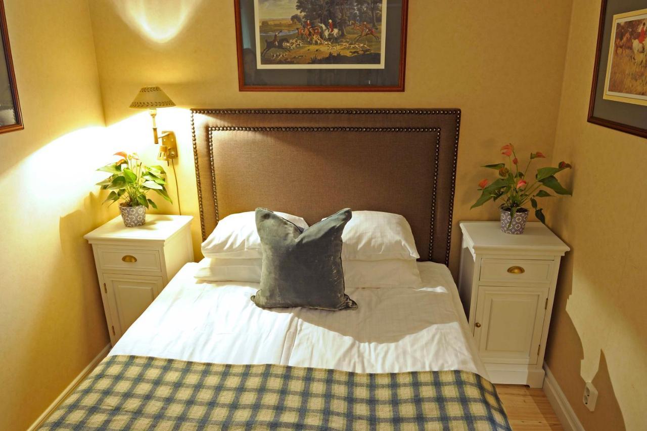 Thorskogs Slott Hotel Lodose Ngoại thất bức ảnh