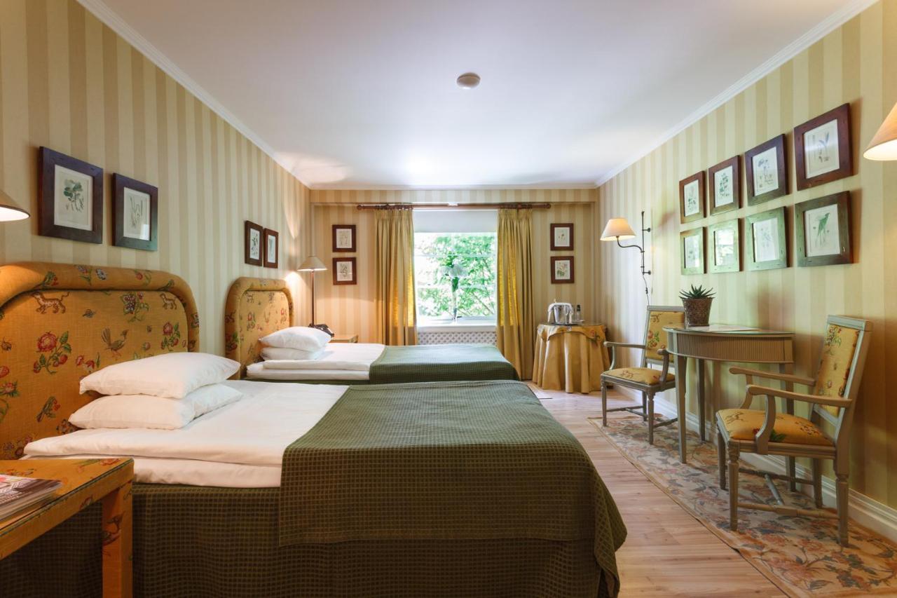 Thorskogs Slott Hotel Lodose Ngoại thất bức ảnh