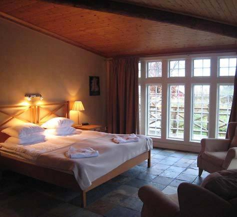 Thorskogs Slott Hotel Lodose Phòng bức ảnh