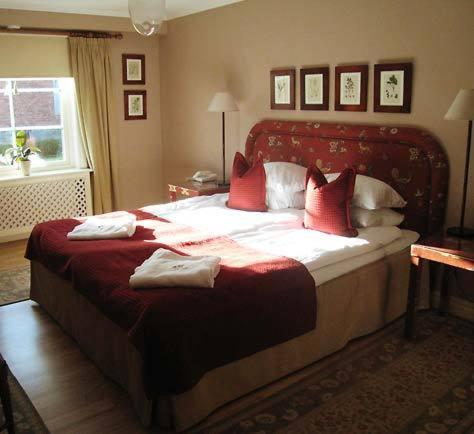 Thorskogs Slott Hotel Lodose Phòng bức ảnh