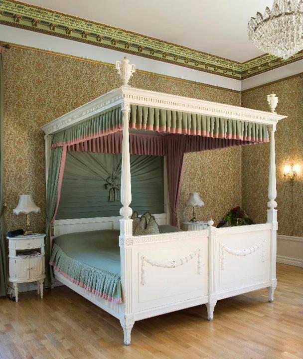 Thorskogs Slott Hotel Lodose Ngoại thất bức ảnh