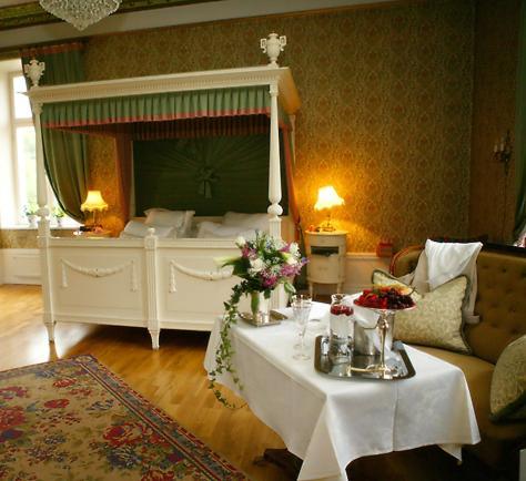 Thorskogs Slott Hotel Lodose Ngoại thất bức ảnh