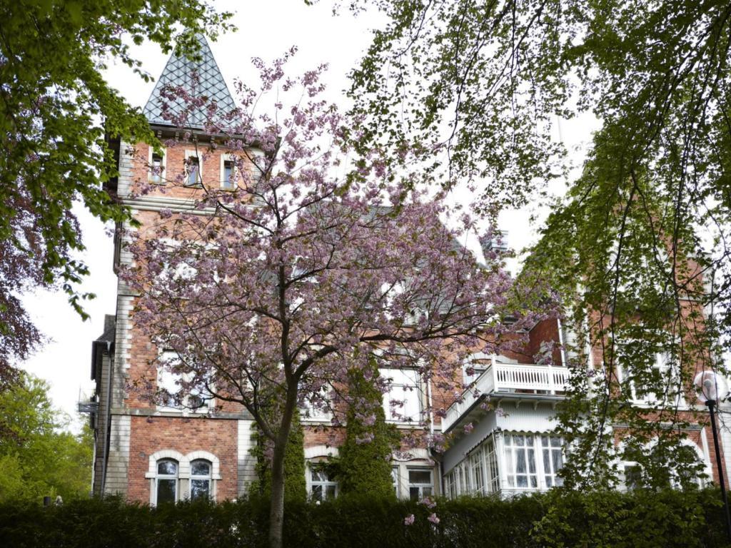 Thorskogs Slott Hotel Lodose Ngoại thất bức ảnh