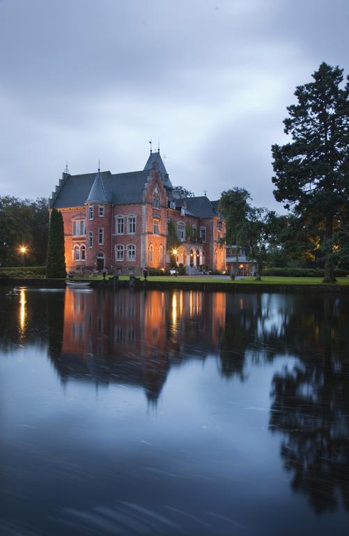Thorskogs Slott Hotel Lodose Ngoại thất bức ảnh