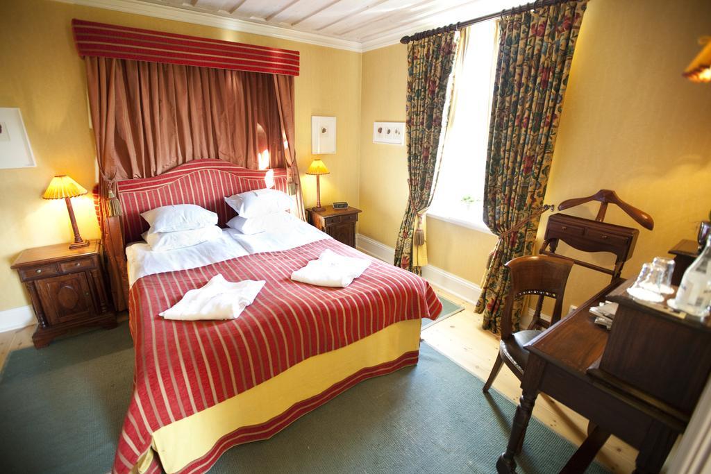 Thorskogs Slott Hotel Lodose Ngoại thất bức ảnh