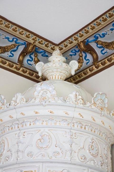 Thorskogs Slott Hotel Lodose Ngoại thất bức ảnh