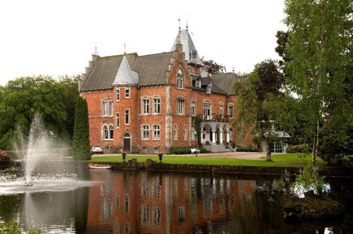 Thorskogs Slott Hotel Lodose Ngoại thất bức ảnh