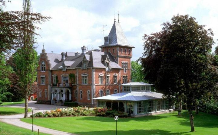 Thorskogs Slott Hotel Lodose Ngoại thất bức ảnh