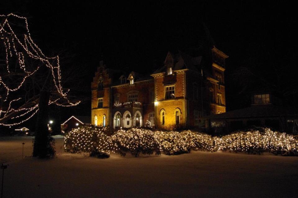 Thorskogs Slott Hotel Lodose Ngoại thất bức ảnh