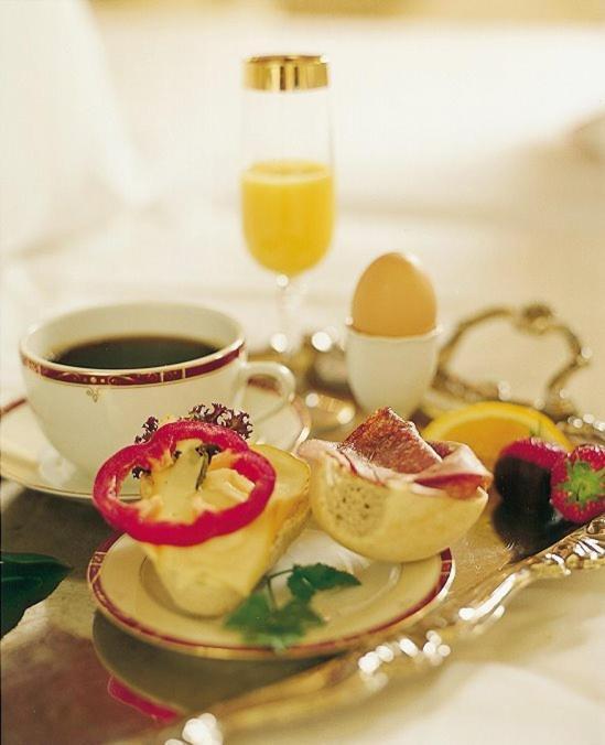 Thorskogs Slott Hotel Lodose Ngoại thất bức ảnh