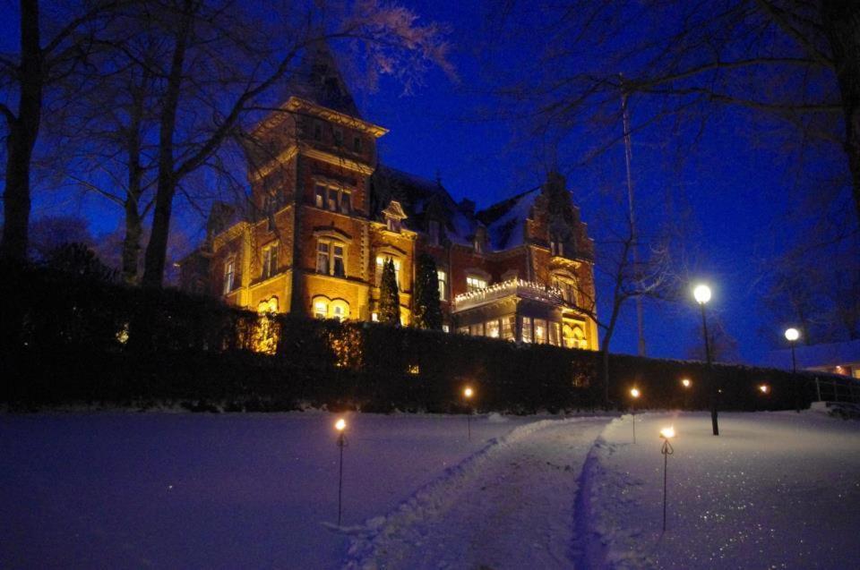 Thorskogs Slott Hotel Lodose Ngoại thất bức ảnh
