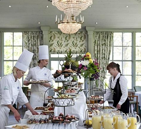 Thorskogs Slott Hotel Lodose Ngoại thất bức ảnh