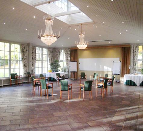 Thorskogs Slott Hotel Lodose Ngoại thất bức ảnh