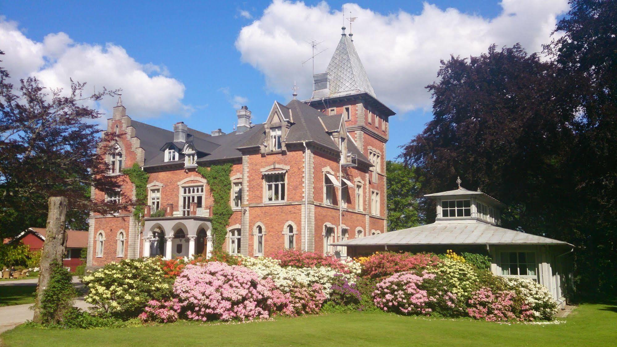 Thorskogs Slott Hotel Lodose Ngoại thất bức ảnh