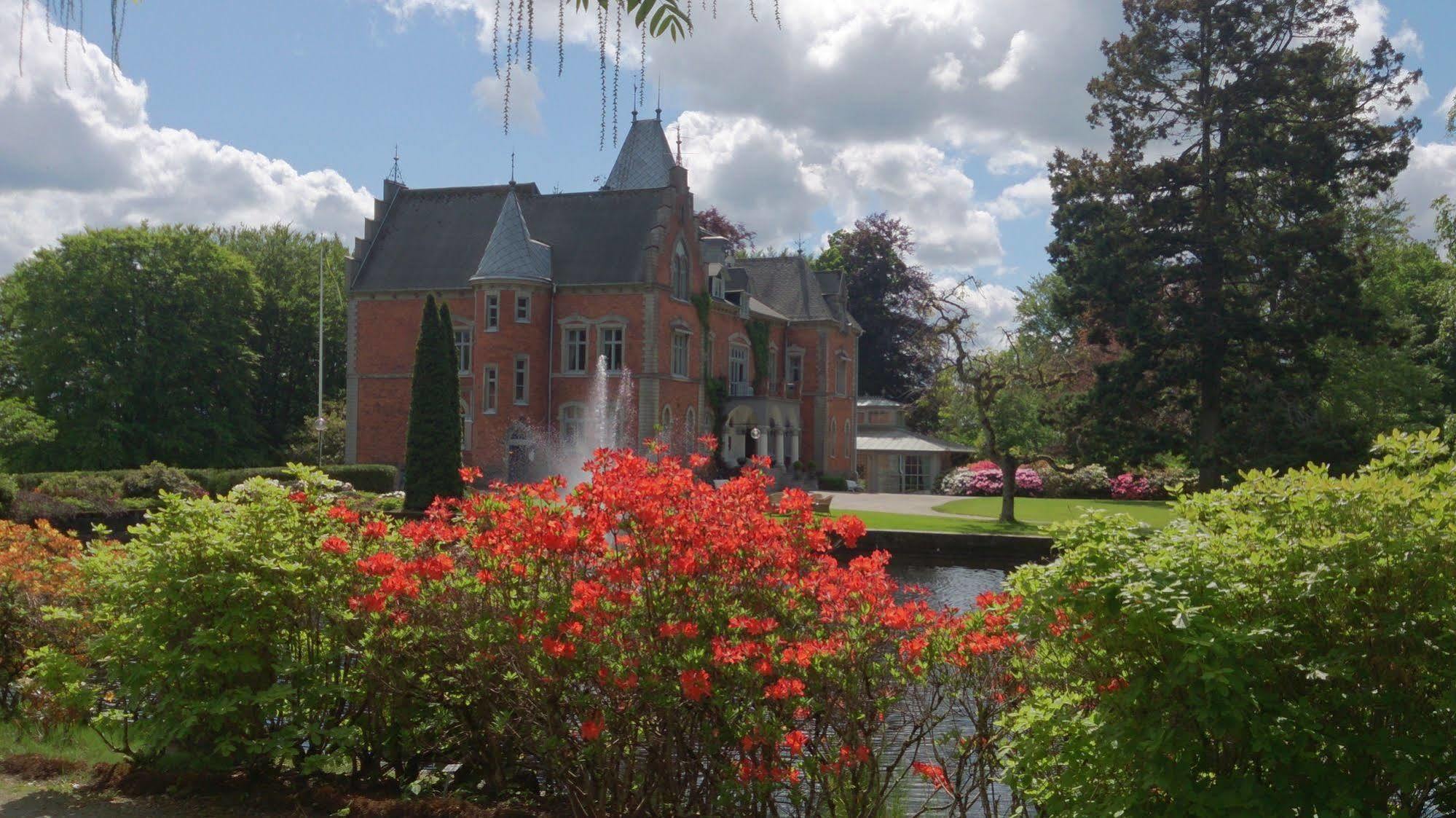 Thorskogs Slott Hotel Lodose Ngoại thất bức ảnh